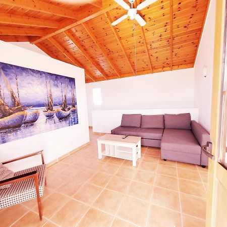 לאחארס Villatommy Heated Pool, Hottub, Fast Wifi מראה חיצוני תמונה