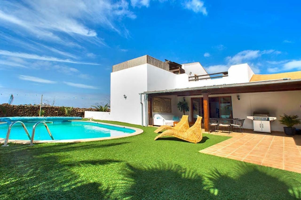 לאחארס Villatommy Heated Pool, Hottub, Fast Wifi מראה חיצוני תמונה