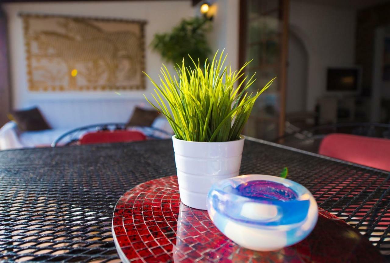 לאחארס Villatommy Heated Pool, Hottub, Fast Wifi מראה חיצוני תמונה